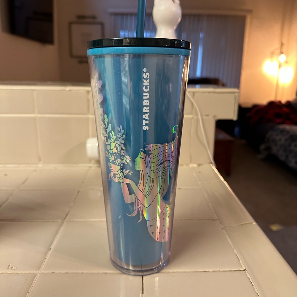Starbucks Cup